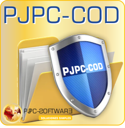 PJPCCod - Codificador/Descodificador de Texto Plano