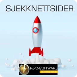 Sjekk Nettsider - Lanzador de aplicaciones
